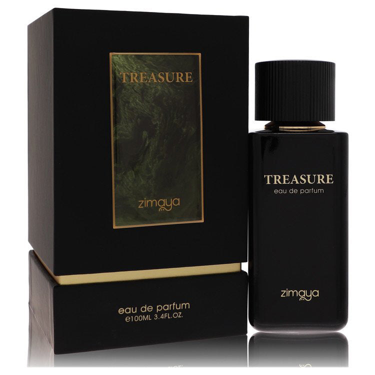 Zimaya Treasure Eau De Parfum