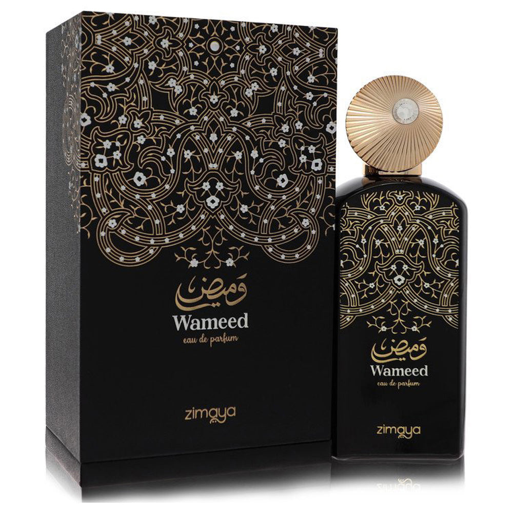 Zimaya Wameed Eau De Parfum