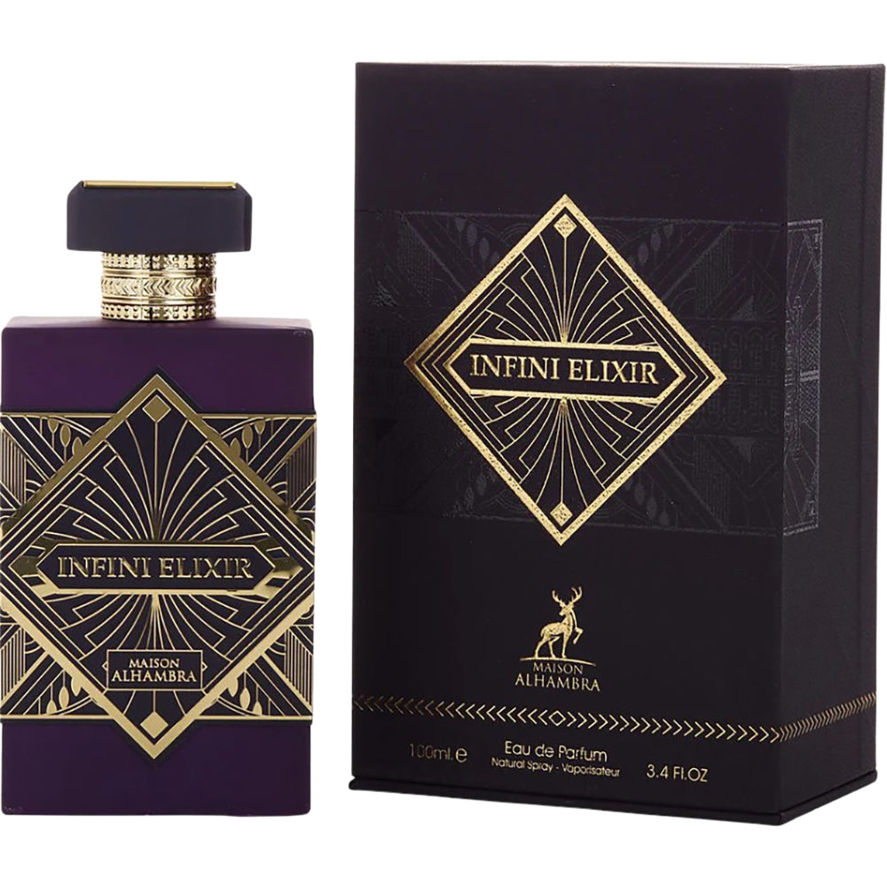 After Effect Extrait De Parfum (Unboxed)