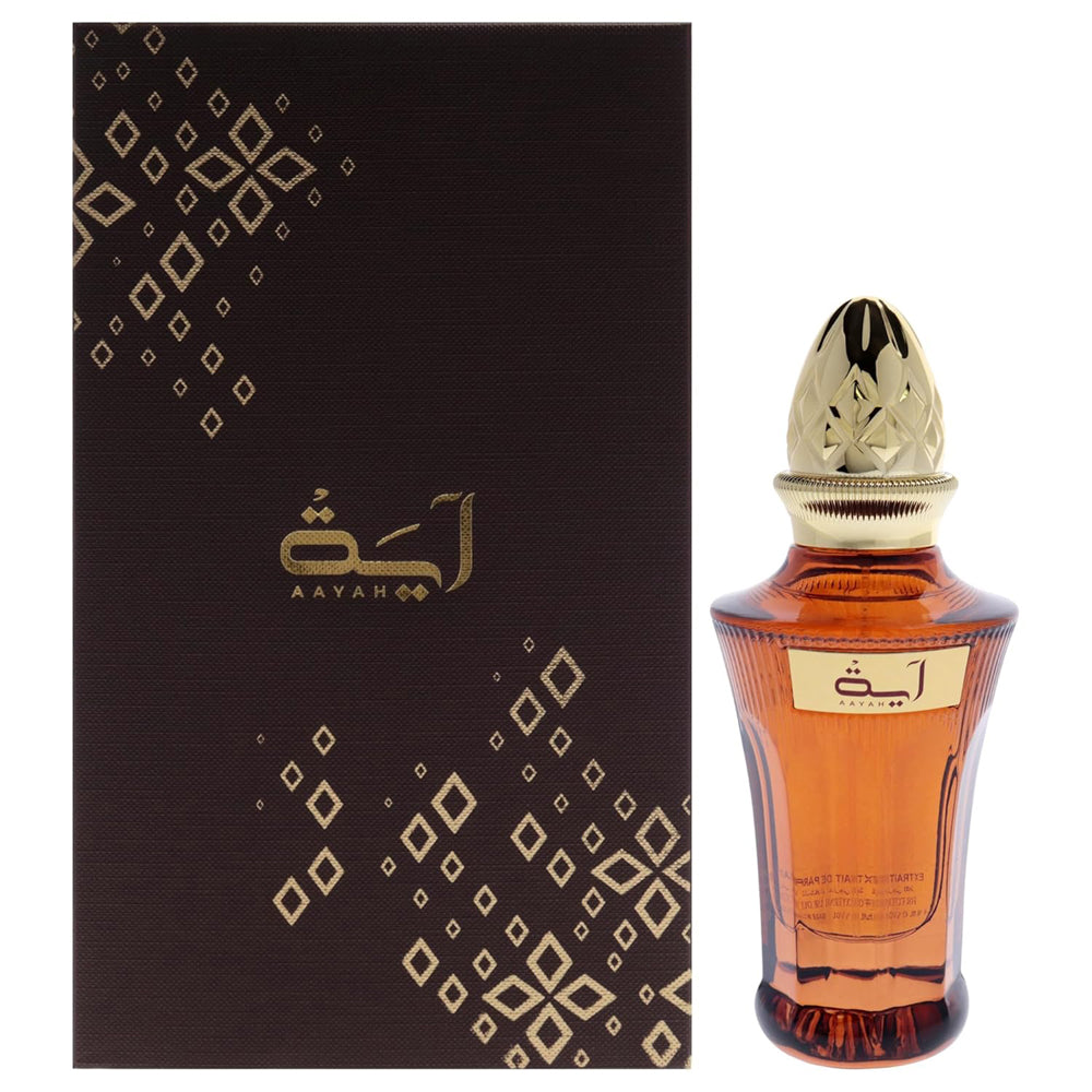 Aayah Extrait de Parfum