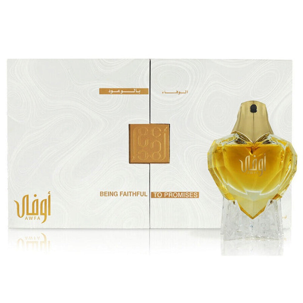 Awfa Eau de Parfum