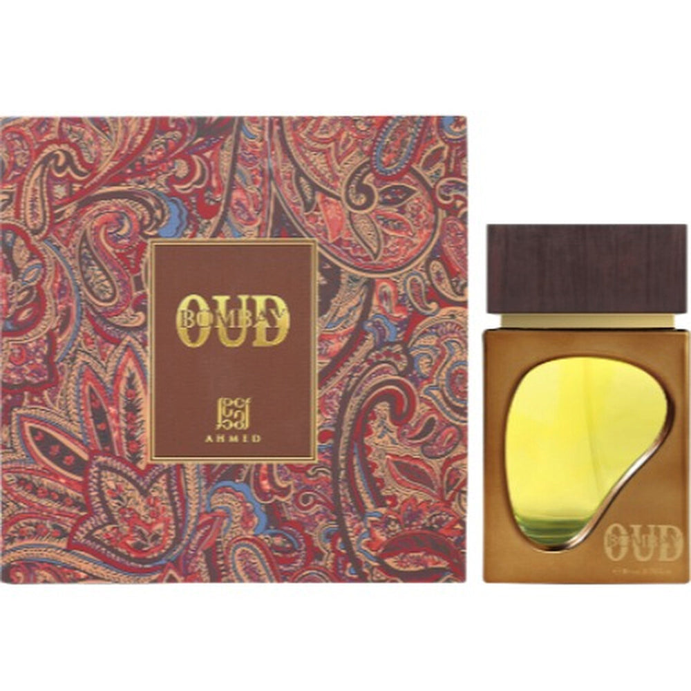 Bombay Oud Eau de Parfum