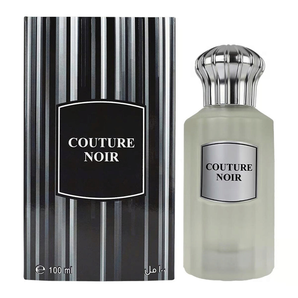 Couture Noir Extrait de Parfum (Unboxed)