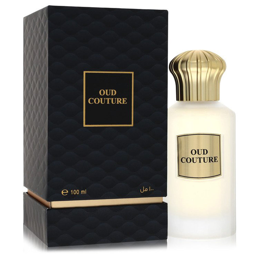 Oud Couture Extrait de Parfum