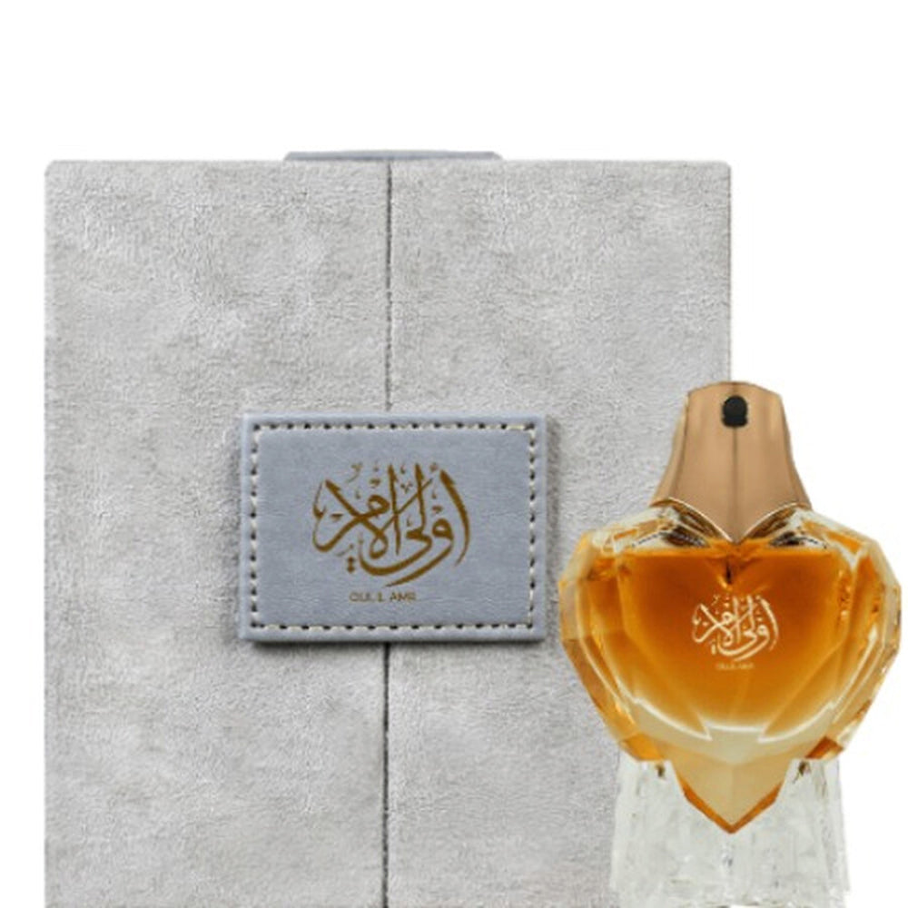 Oulil Amr Eau de Parfum