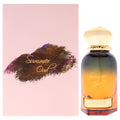 Summer Oud Extrait de Parfum