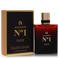 Aigner No. 1 Oud Eau De Parfum