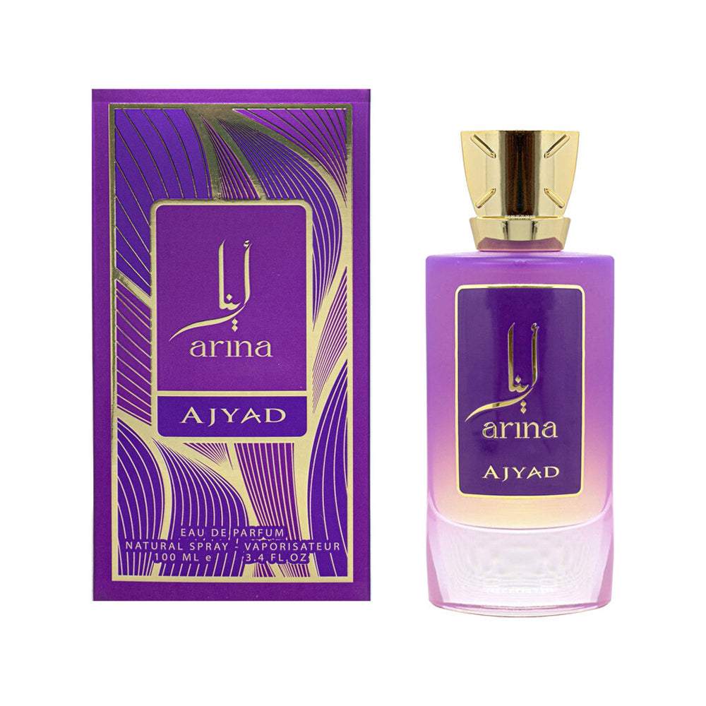 Arina Eau de Parfum