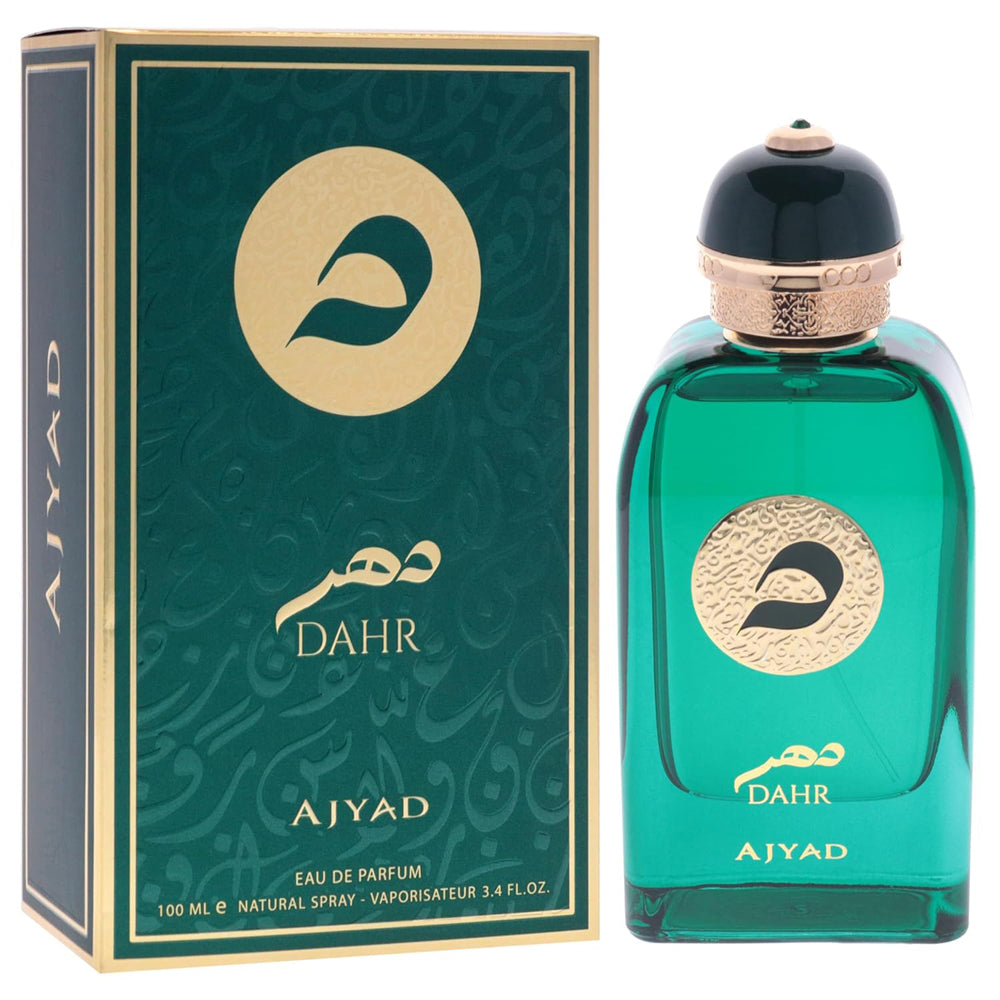 Dahr Eau de Parfum