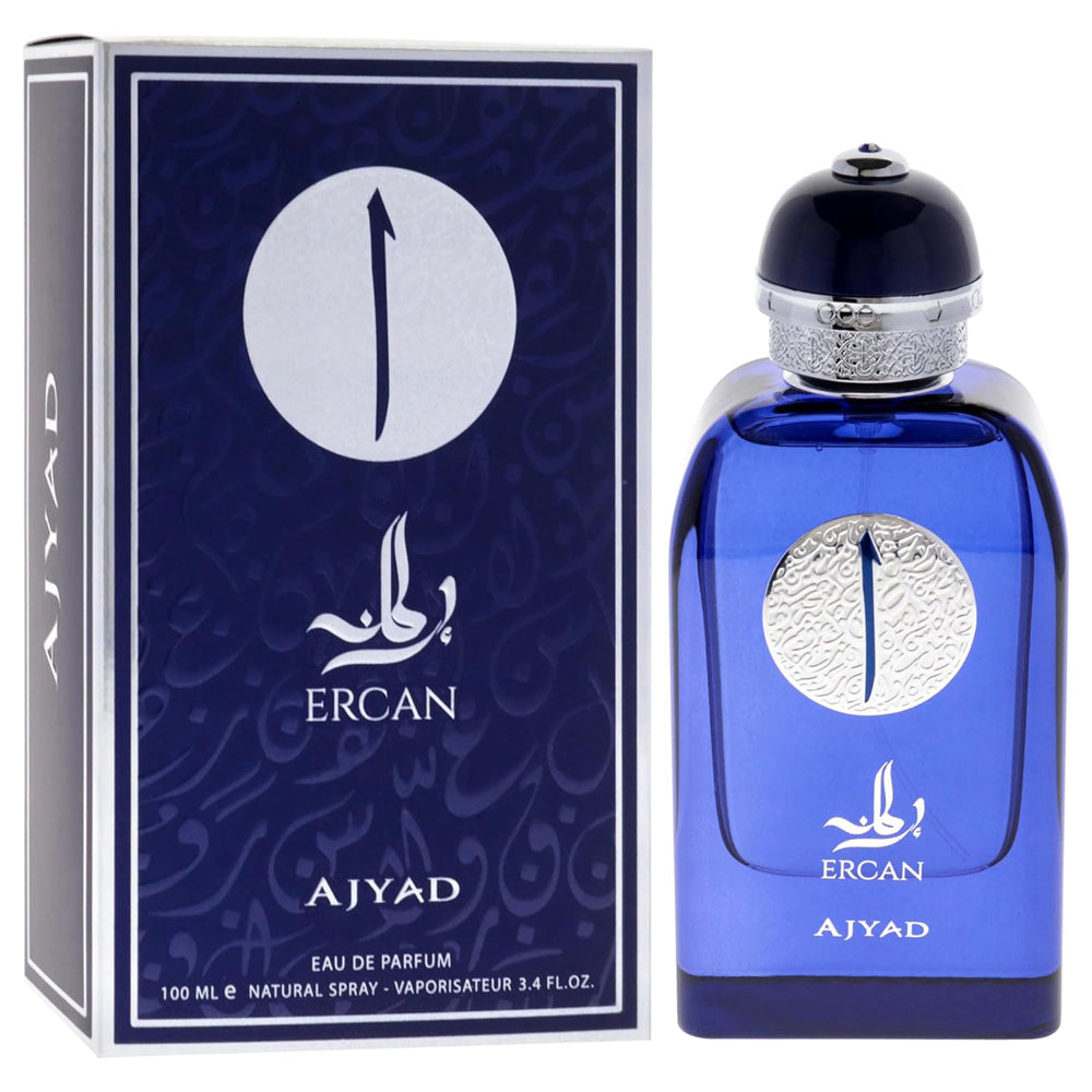Ercan Eau de Parfum