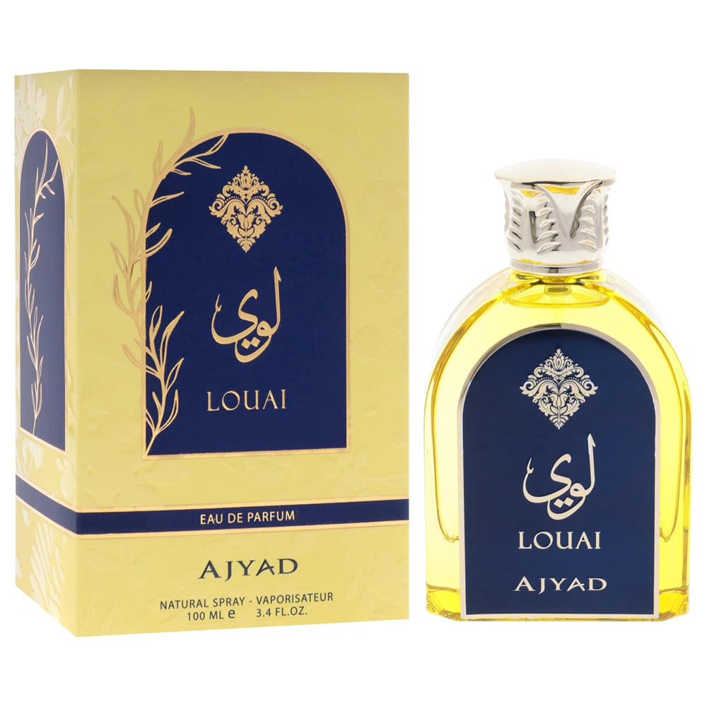 Louai Eau de Parfum