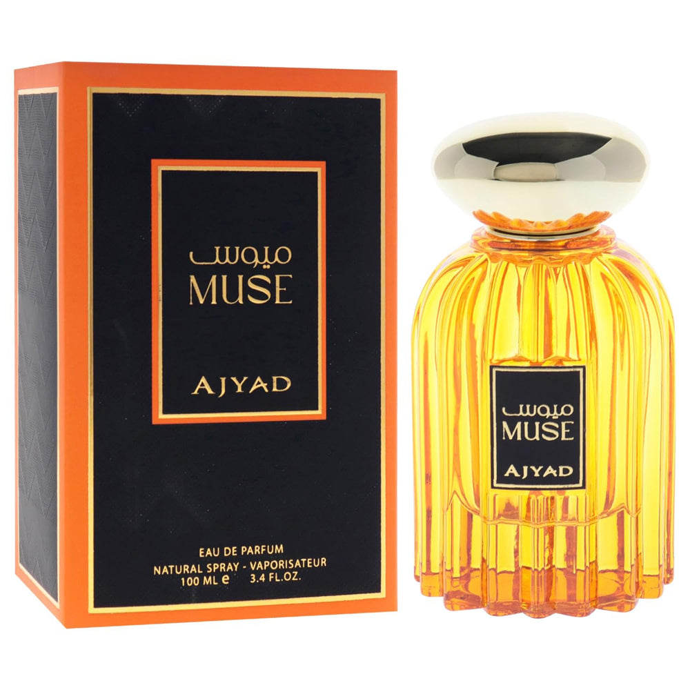 Muse Eau de Parfum