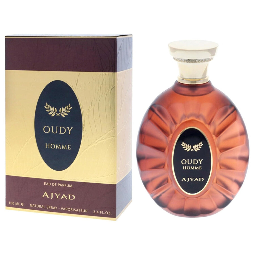 Oudy Eau de Parfum