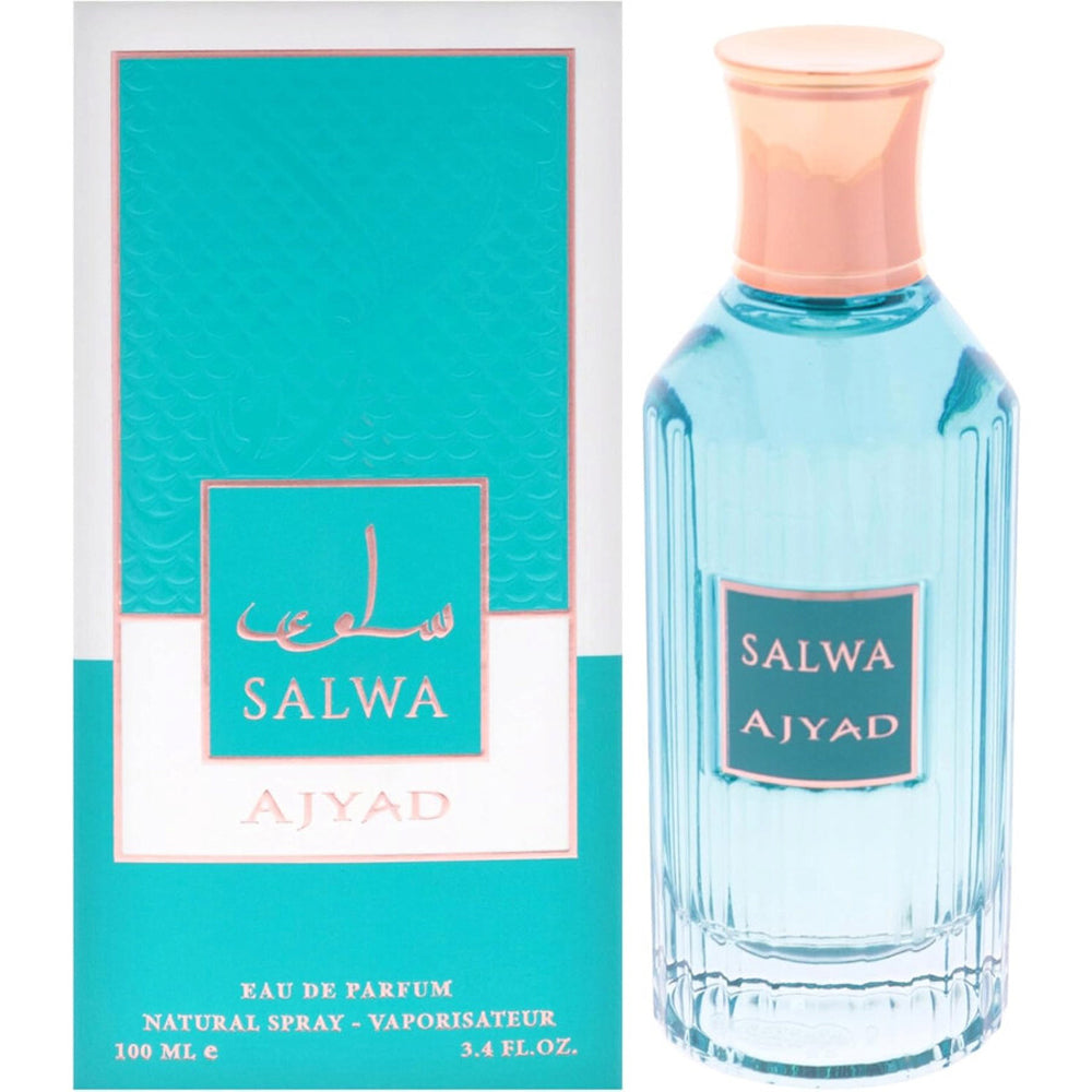 Salwa Eau de Parfum
