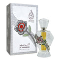 Almas Silver Concentrated Perfume Oil