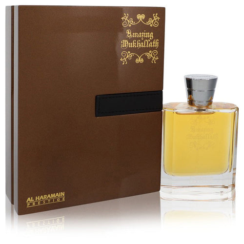 Amazing Mukhallath Eau De Parfum