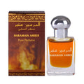 Amber Concentrated Perfume Oil