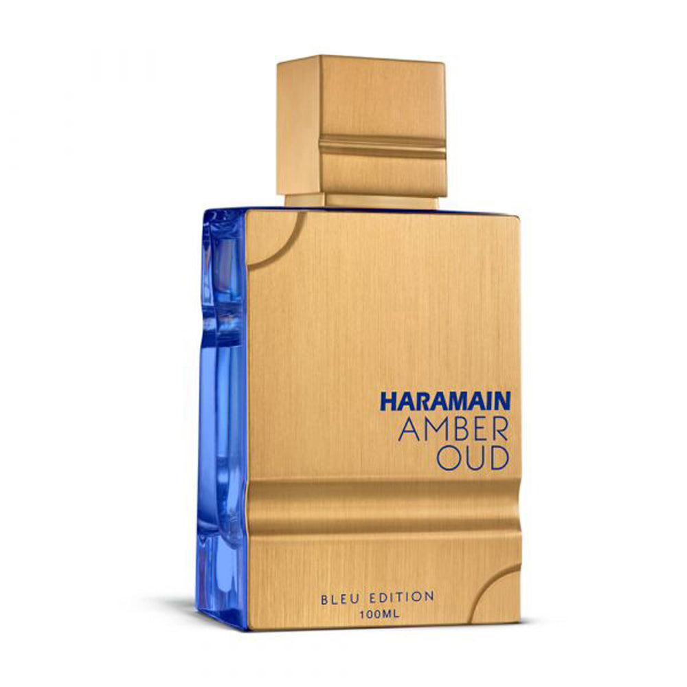 Amber Oud Bleu Edition Eau De Parfum