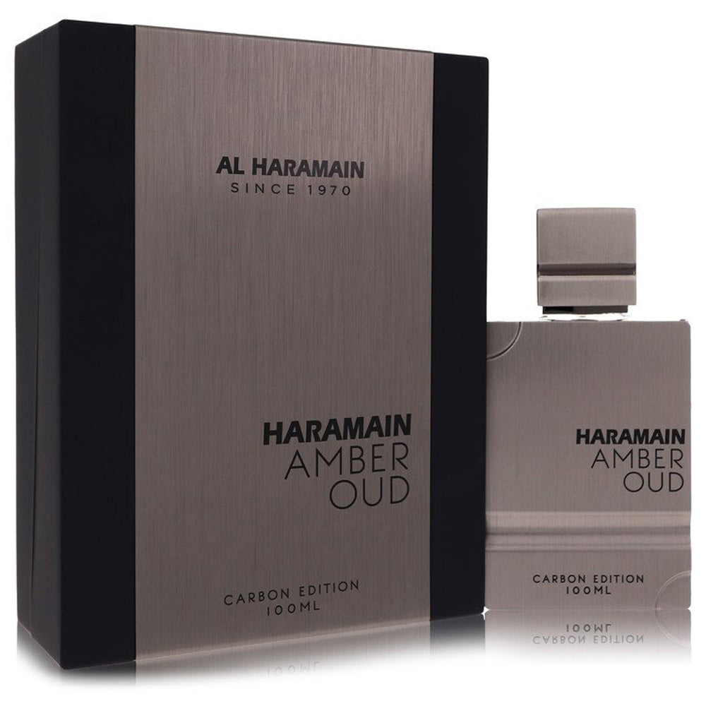Amber Oud Carbon Edition Eau De Parfum