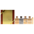 Amber Oud Collection Gift Set