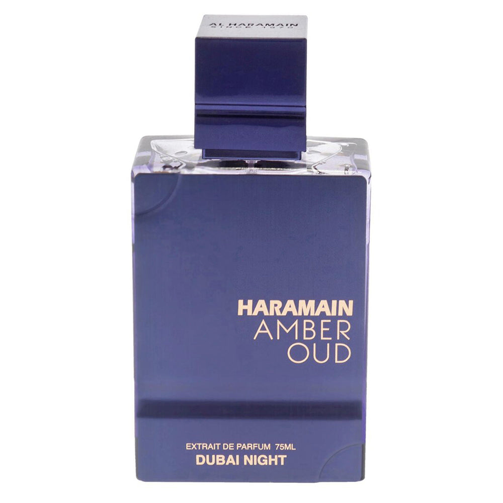 Amber Oud Dubai Night Extrait de Parfum