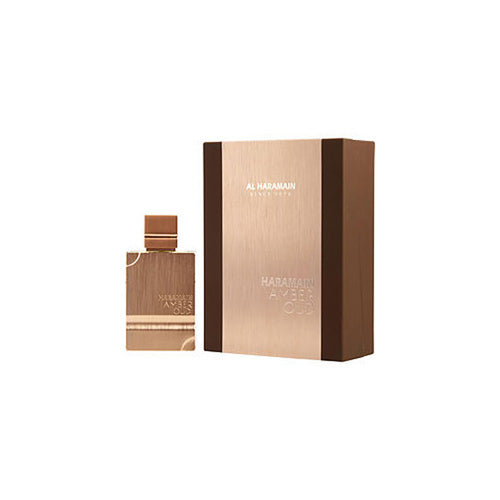 Amber Oud Eau De Parfum Spray