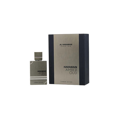 Amber Oud Eau De Parfum (carbon Edition)