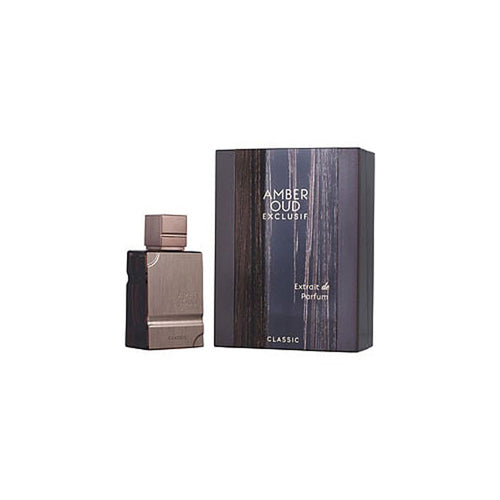 Amber Oud Exclusif Classic Extrait De Parfum Spray