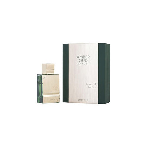 Amber Oud Exclusif Emerald Extrait De Parfum Spray