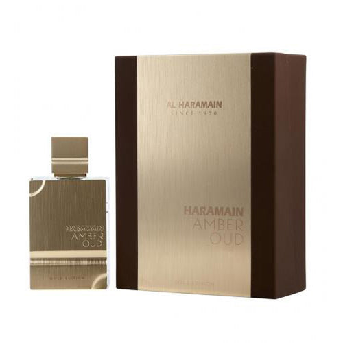 Amber Oud Gold Edition Eau de Parfum - 2.0oz (Unboxed)