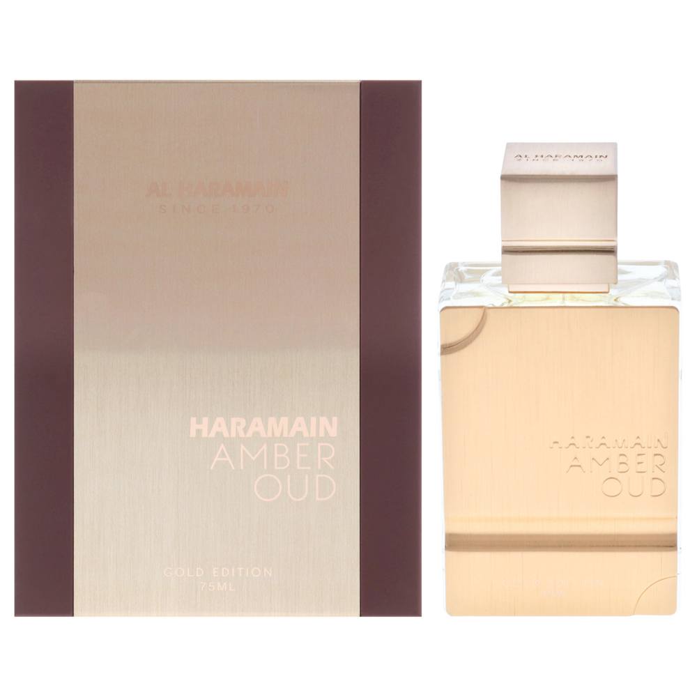 Amber Oud Gold Edition Eau de Parfum