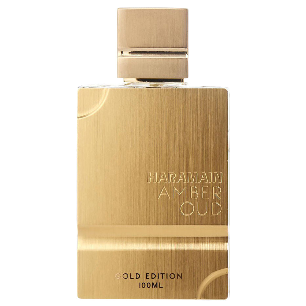 Amber Oud Gold Edition Eau de Parfum