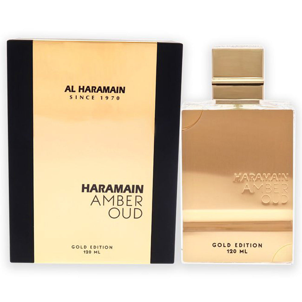 Amber Oud Gold Edition Eau de Parfum