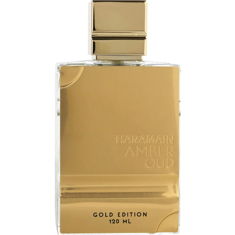 Amber Oud Gold Edition Eau de Parfum