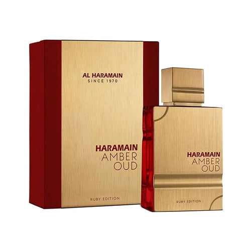 Amber Oud Ruby Eau De Parfum