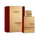 Amber Oud Ruby Eau De Parfum