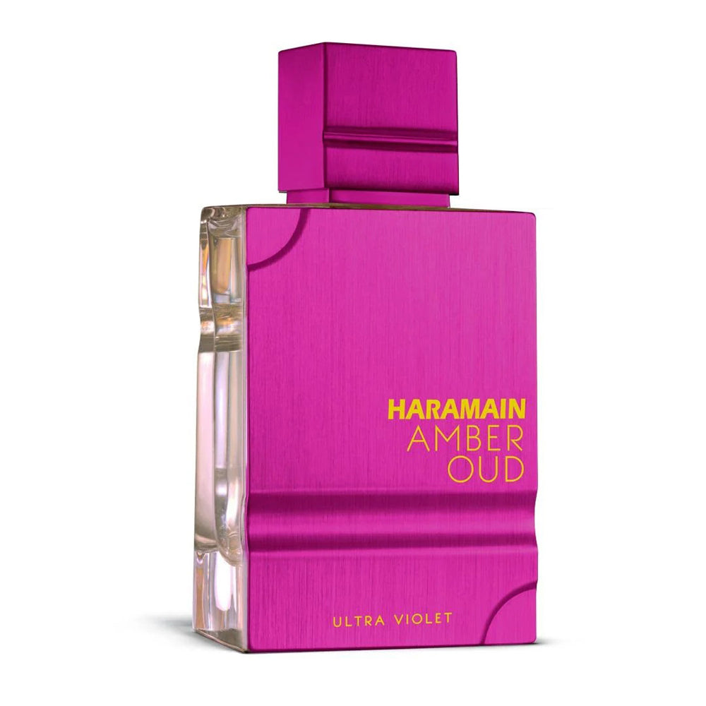 Amber Oud Ultra Violet Eau de Parfum