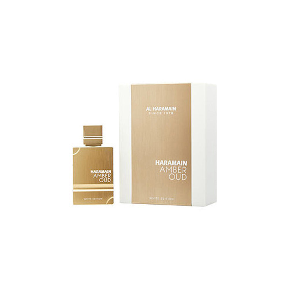 Amber Oud White Edition Eau de Parfum