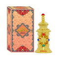 Amira Gold Perfume Oil
