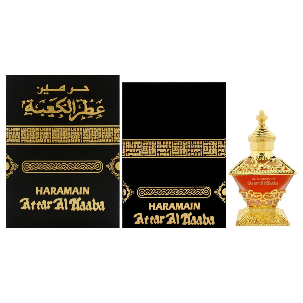 Attar Al Kaaba Perfume Oil