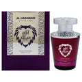 Azlan Oud Amber Edition Extrait De Parfum