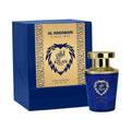 Azlan Oud Bleu Eau De Parfum