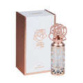 Balkan Rose Concentrated Perfume Oil