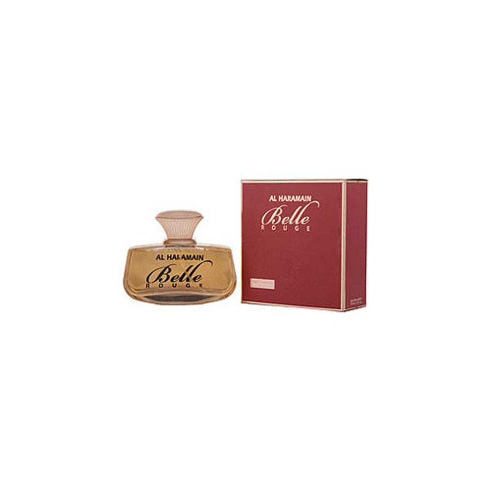Belle Rouge Eau De Parfum