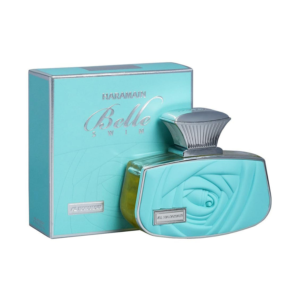 Belle Swim Eau de Parfum
