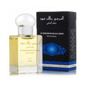 Black Oud Concentrated Perfume Oil