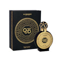 Black Oud Extrait De Parfum
