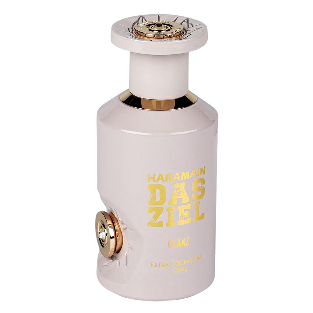 Das Ziel Glanz Extrait de Parfum
