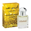 Dhahab Concentrated Perfume Oil