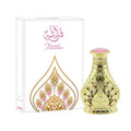 Farasha Perfume Oil